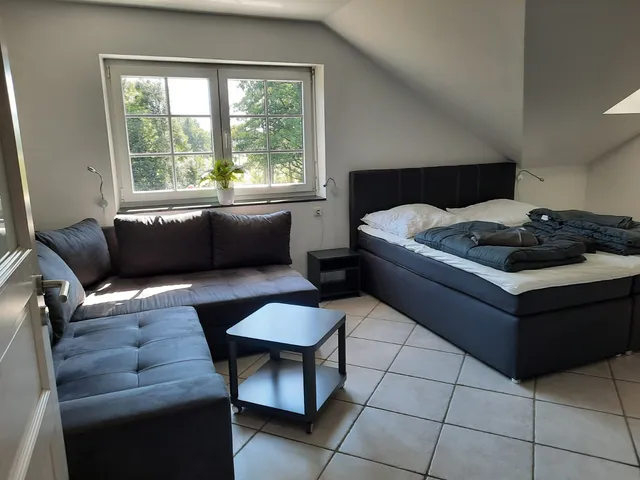 Ferienhaus "Kleine Weite Welt"