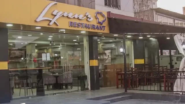 Restaurant LYNN'S