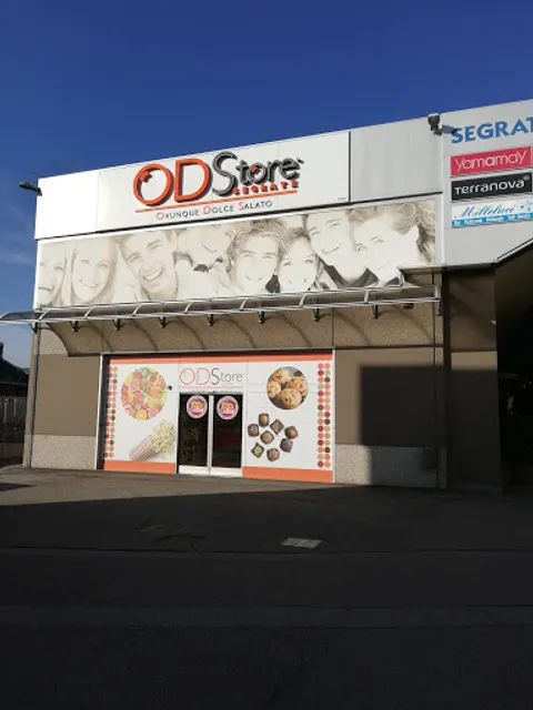 ODStore
