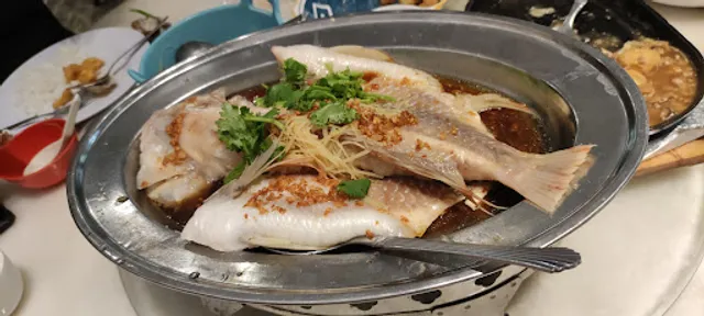 A Kee Like Seafood Restaurant | 记得来海鲜餐馆