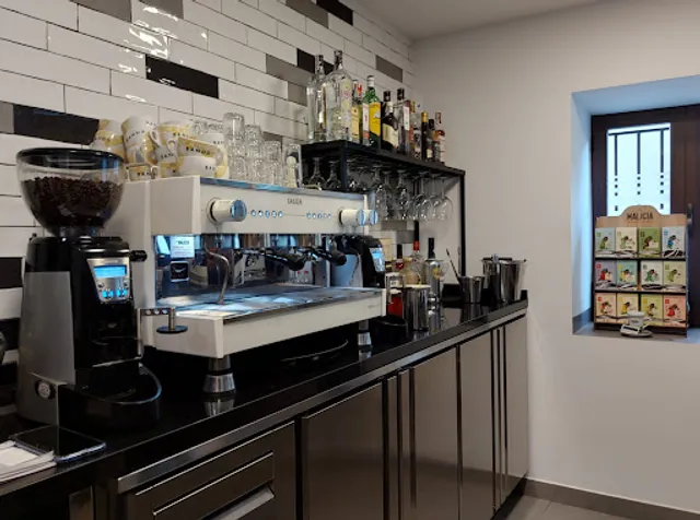 Cafetería La Abuela Serafina