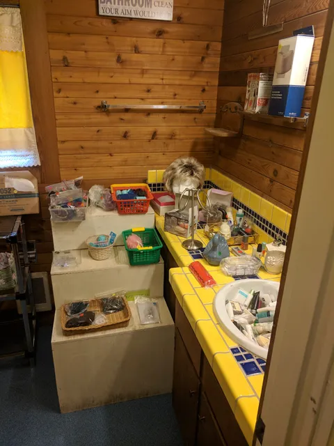 Hope Chest Thrift Shop