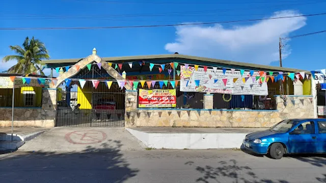 El Tacolgando de Palacios y la Empanada Caliente