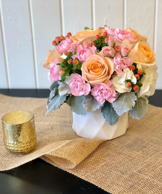 Flowers by Coley Las Vegas