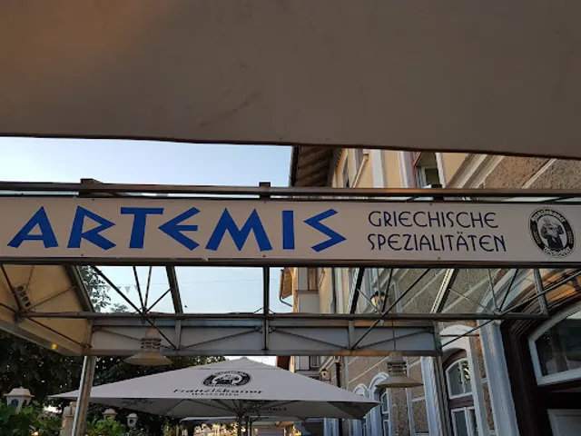 Restaurant Artemis