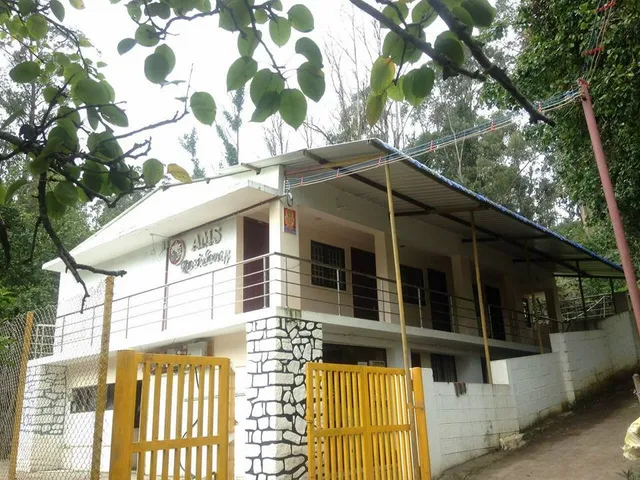 Hotel O Kodaikanal Lakeview Ams Residency