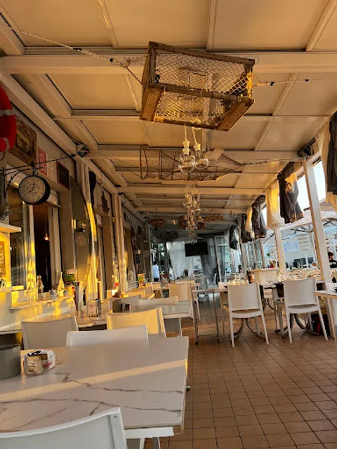 Ristorante Tropicana