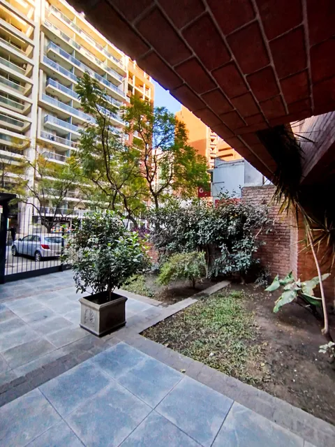 Obispo Oro Departamento Temporario