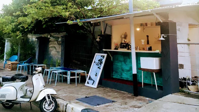 Manyogot.Ma Morning Coffee