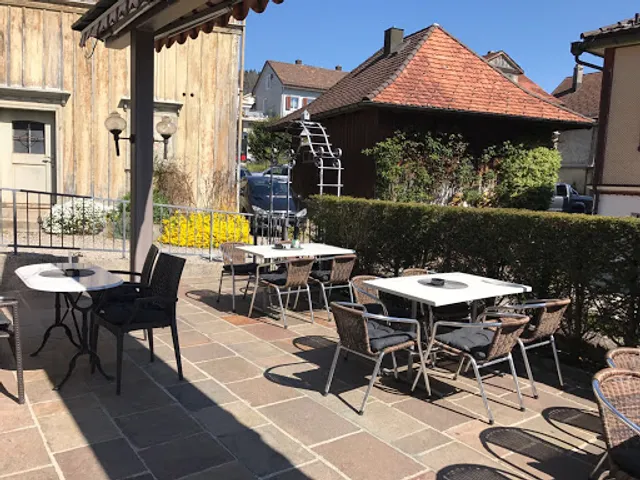 Keller's verwöhnt Degersheim