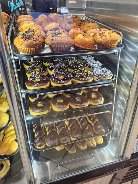 Winchell's Donut House