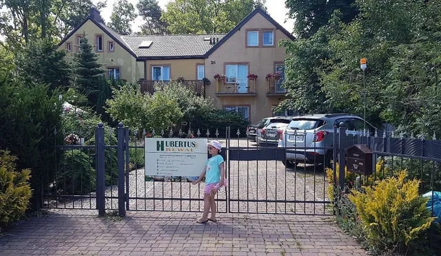 Holiday House Hubertus