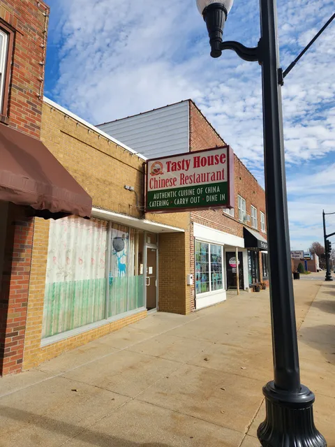 Tasty House Chinese Restaurant