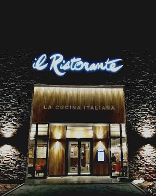 IL RISTORANTE - le restaurant Italien de Toulon - La Garde