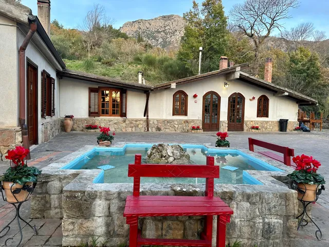 Terrematte - Turismo Rurale