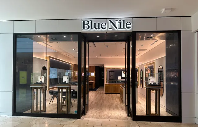 Blue Nile