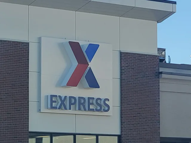 AAFES Exchange