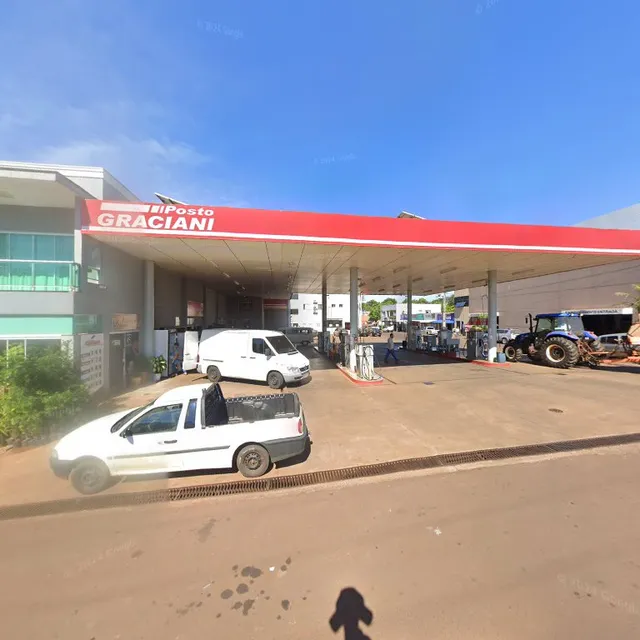 Restaurante Lanchonete Tropical