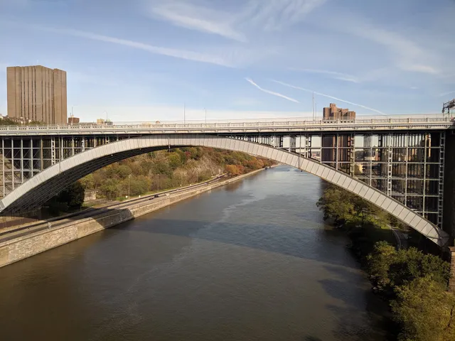 Harlem River Park