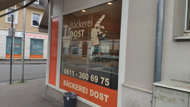 Bäckerei Dost