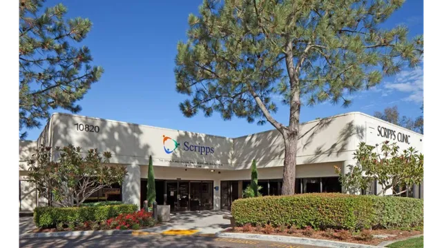 Scripps Center for Integrative Medicine