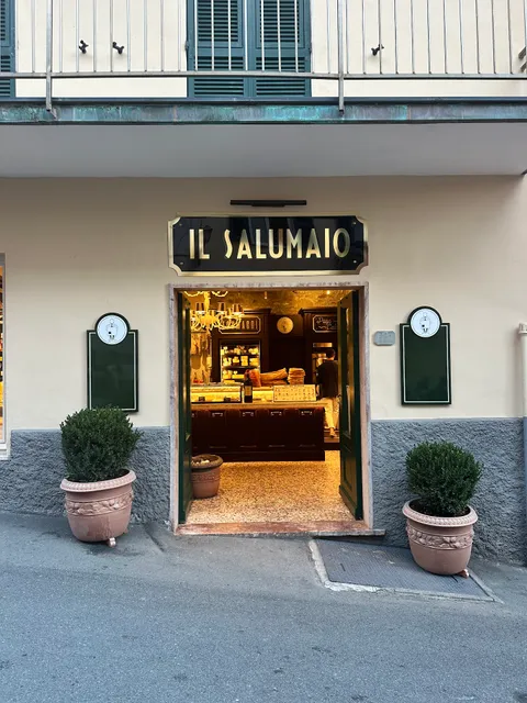 Il Salumaio