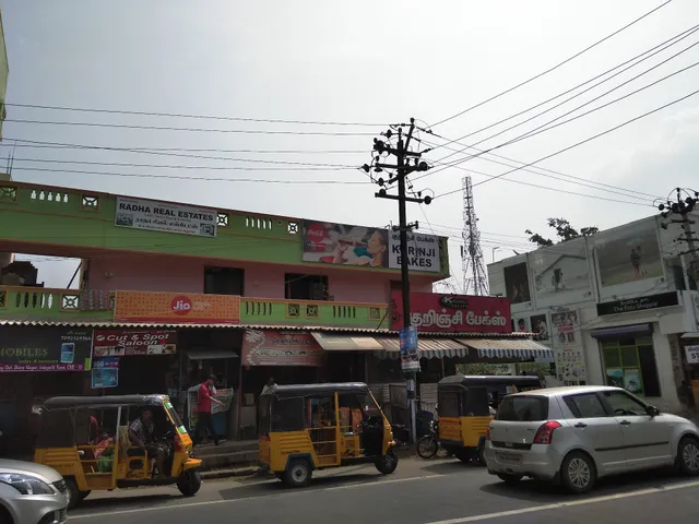 Kurunji Bakes Unit 2