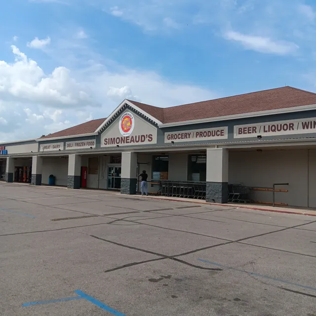 Iberia Mall Shopping Center