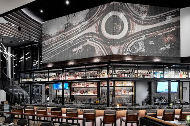 The HC Tavern + Kitchen