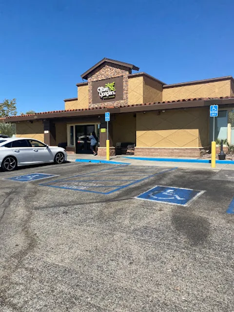 Olive Garden Italian Restaurant