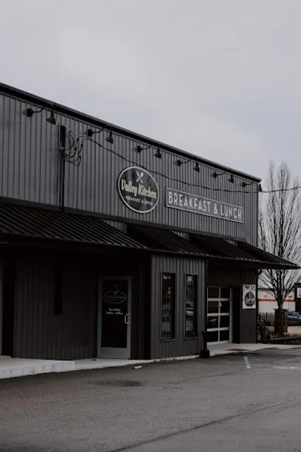 Valley Kitchen Hermitage