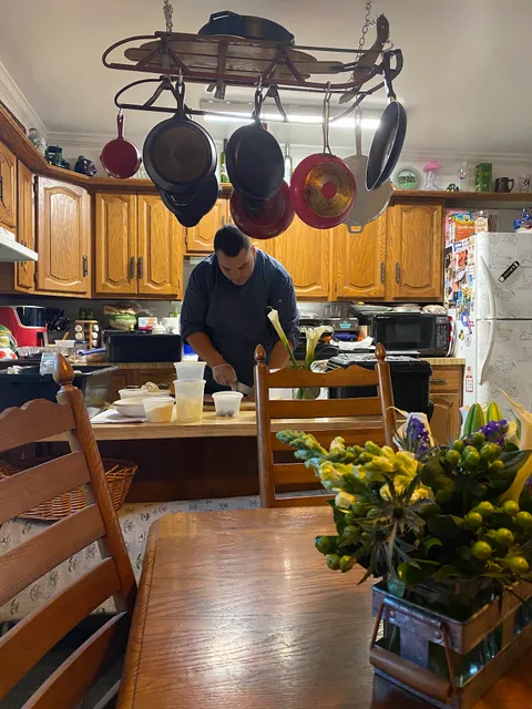 BK Private Dining & Catering LLC