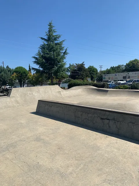 Riverbend Skatepark