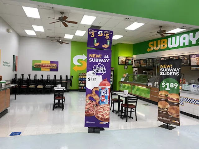 Subway