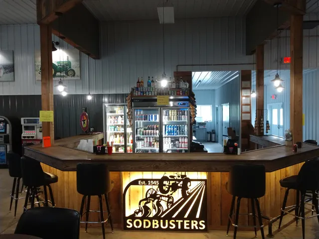 Sodbusters Saloon And Event Center