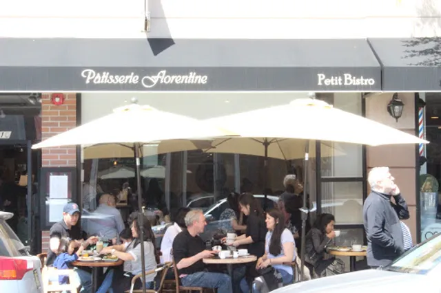 Patisserie Florentine - French Artisan Bakery & Brunch Café
