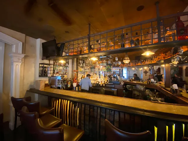 Geronimo Tequila Bar and Southwest Grill - New Haven