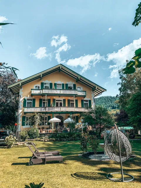 Adolphine Boutique-Hotel