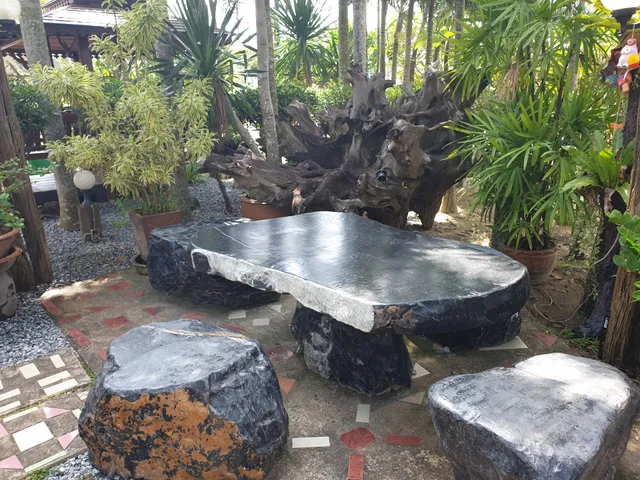 Tara Cardio Restaurant