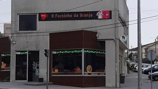 O Forninho da Granja