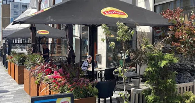 Piazza Pizza é Pasta