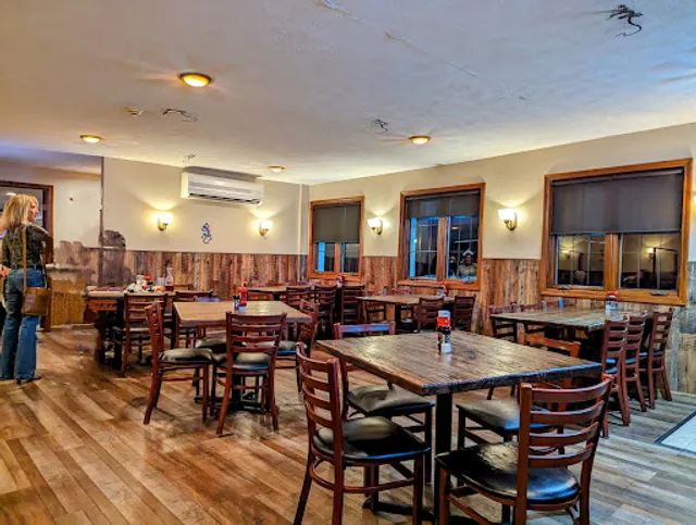 Overbrook Pub & Grille