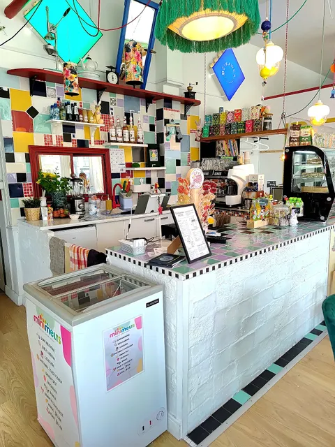 Kawiarnia Bawialnia DziKawka