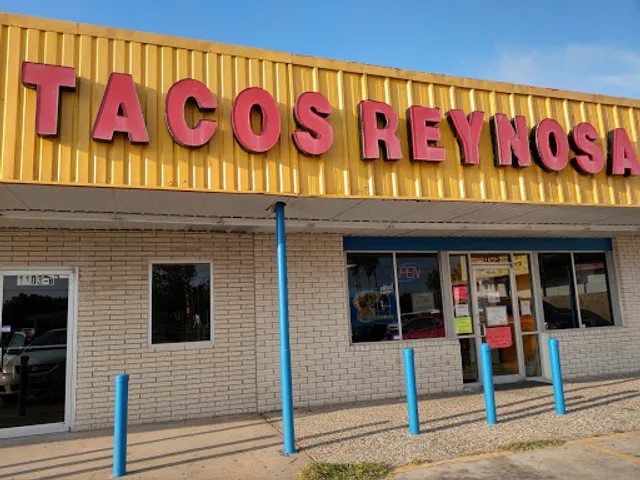 Tacos Reynosa