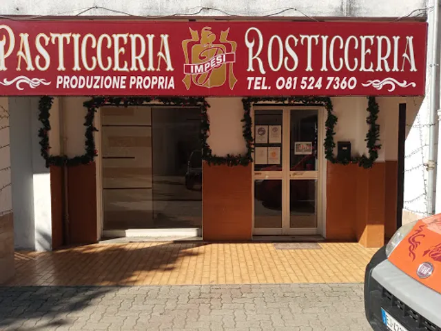 Pasticceria Impesi dal 1985
