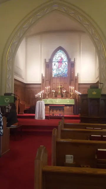 Zion Evangelical Lutheran United Church of Christ