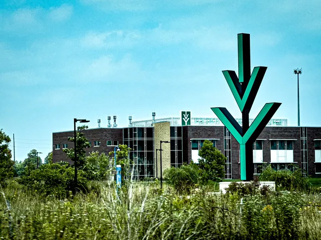 Ivy Tech Community College Anderson