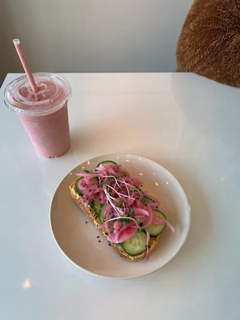 fruit de la vie juice co.