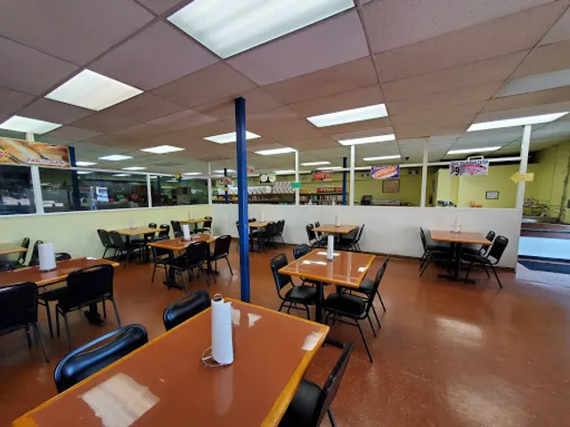 Sunrise Cuban Market & Cafe