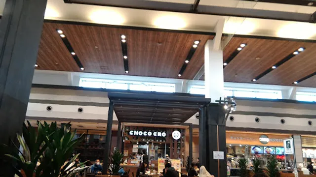 Saint Marc Cafe - CHOCO CRO Mitsui Outlet Park Iruma
